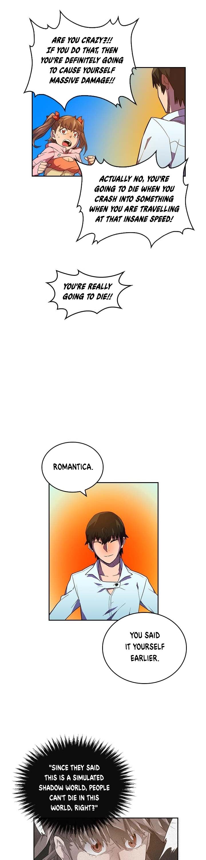 A Returner’s Magic Should be Special Chapter 6 - page 27