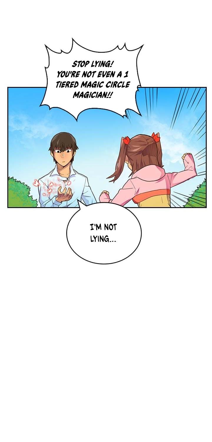 A Returner’s Magic Should be Special Chapter 6 - page 3
