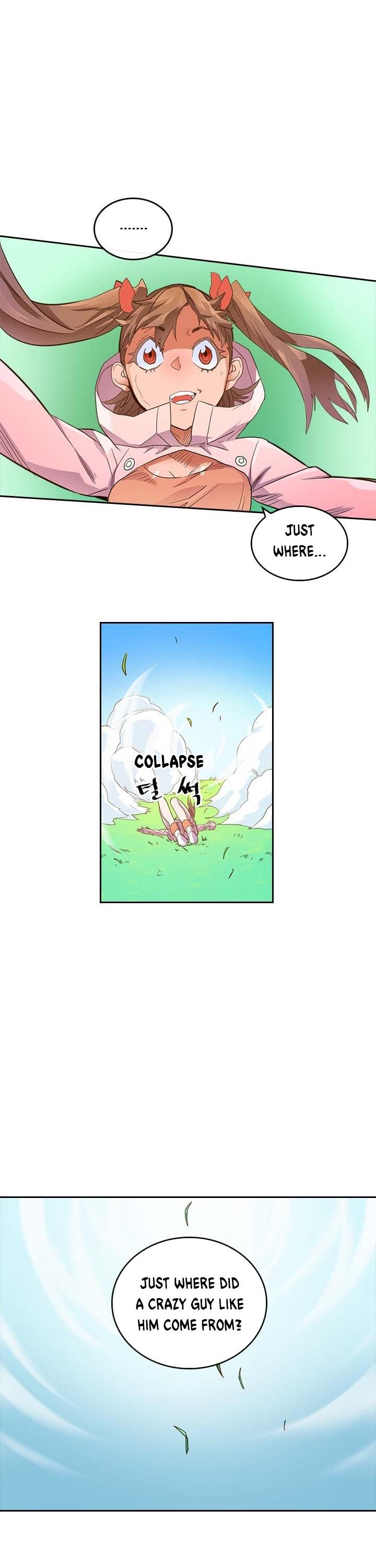 A Returner’s Magic Should be Special Chapter 6 - page 31