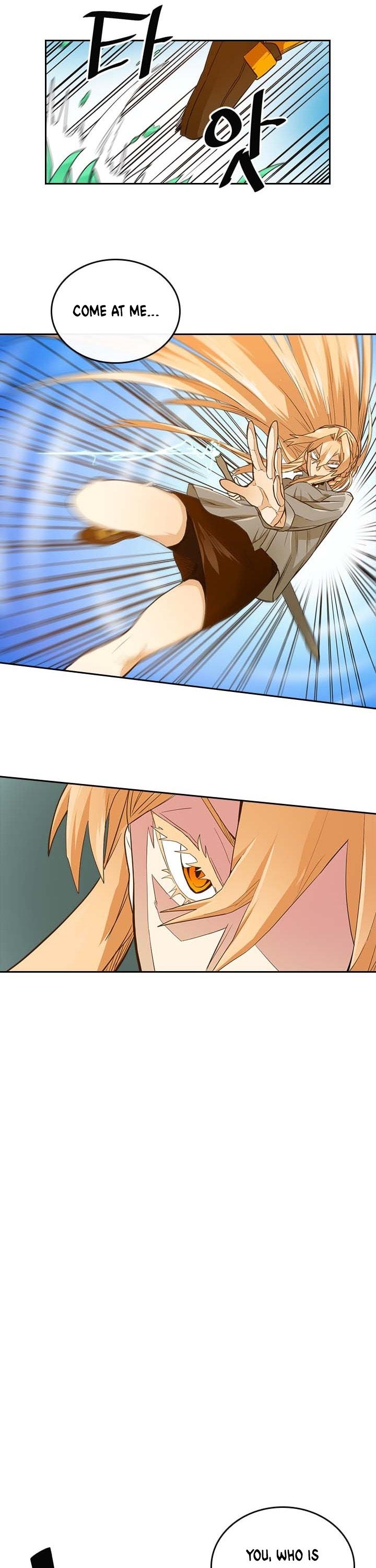A Returner’s Magic Should be Special Chapter 6 - page 34