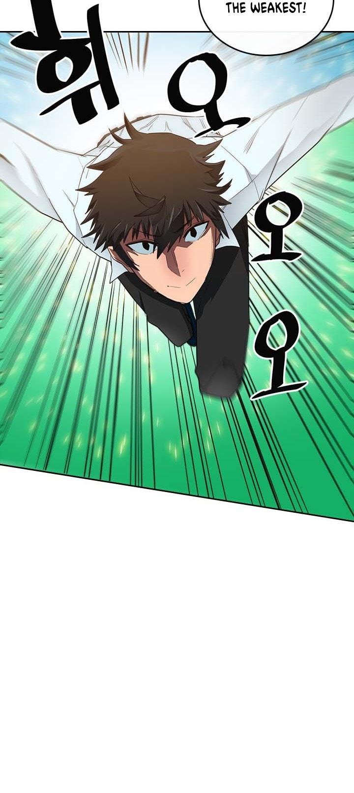 A Returner’s Magic Should be Special Chapter 6 - page 35