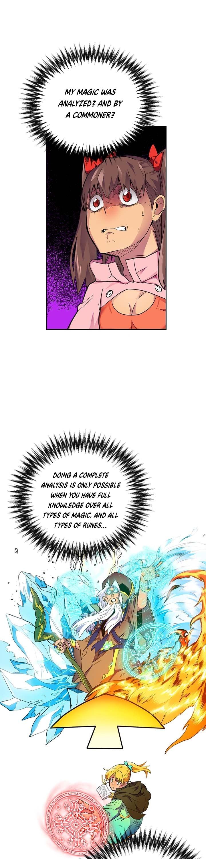 A Returner’s Magic Should be Special Chapter 6 - page 4