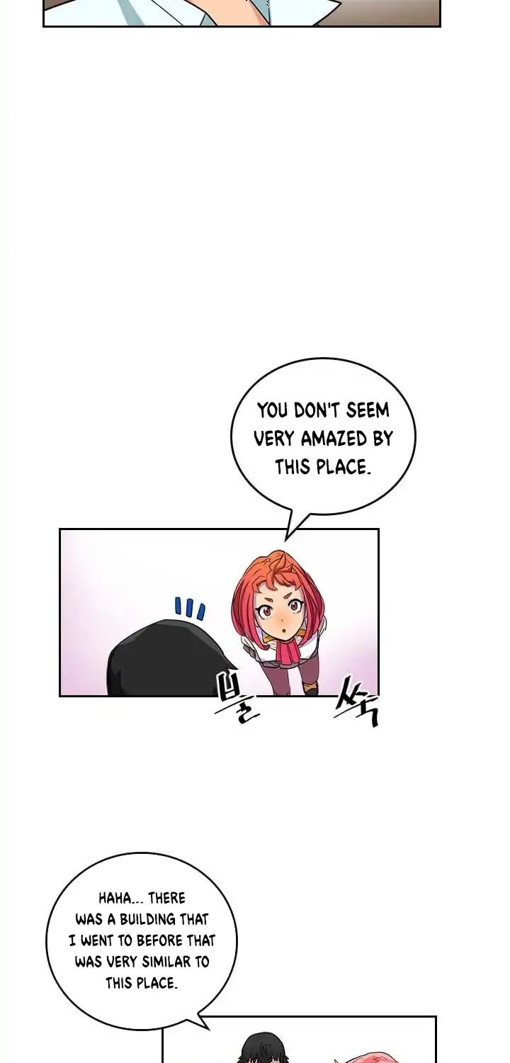 A Returner’s Magic Should be Special Chapter 3 - page 11
