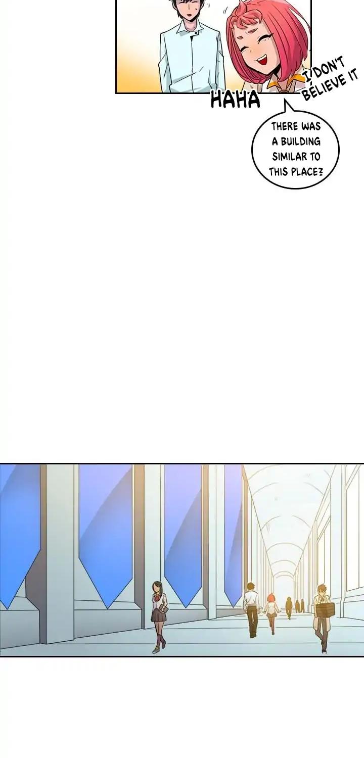A Returner’s Magic Should be Special Chapter 3 - page 12