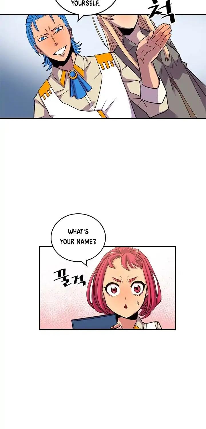 A Returner’s Magic Should be Special Chapter 3 - page 23