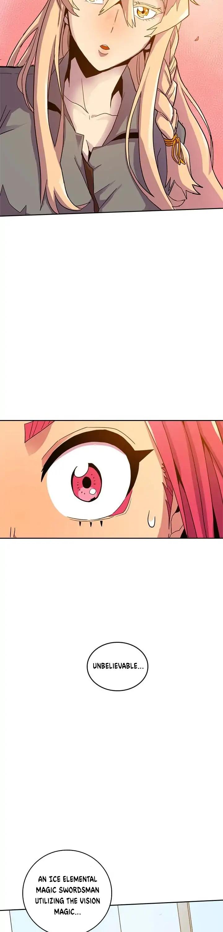 A Returner’s Magic Should be Special Chapter 3 - page 25