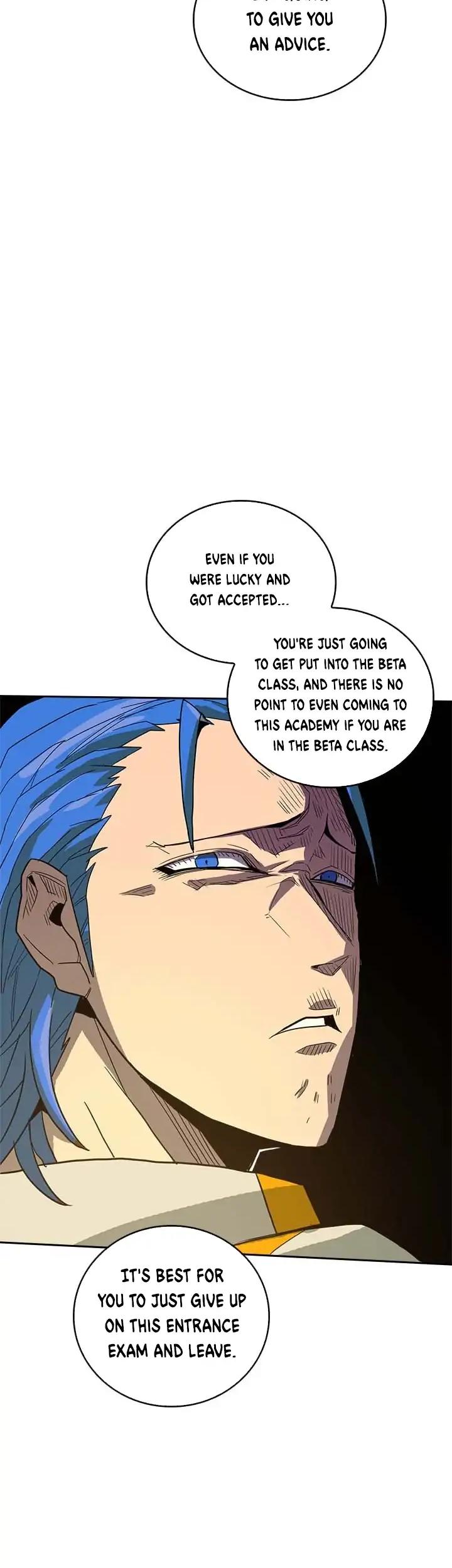 A Returner’s Magic Should be Special Chapter 3 - page 28