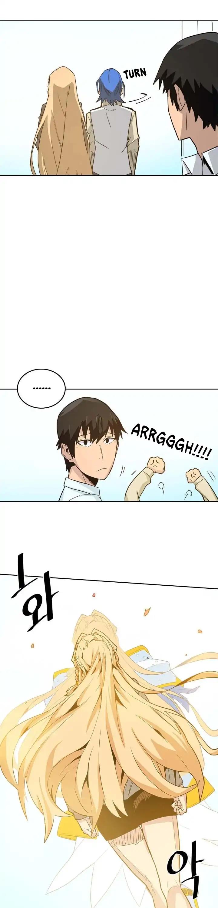 A Returner’s Magic Should be Special Chapter 3 - page 29