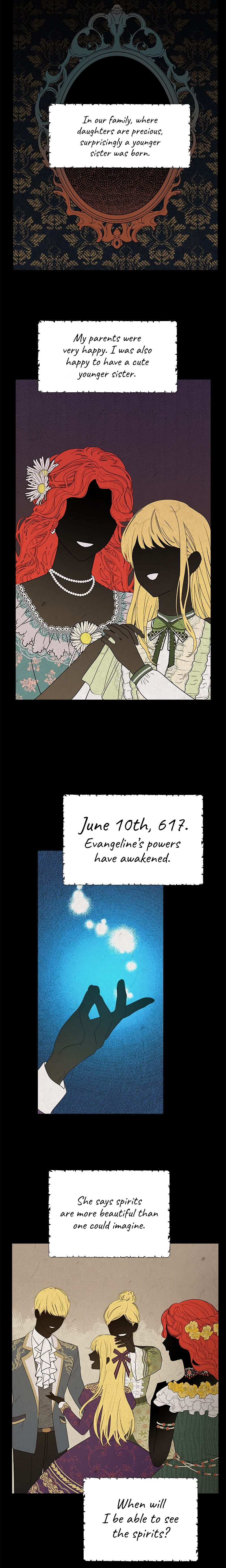 Actually, I Was the Real One Chapter 34 - page 13