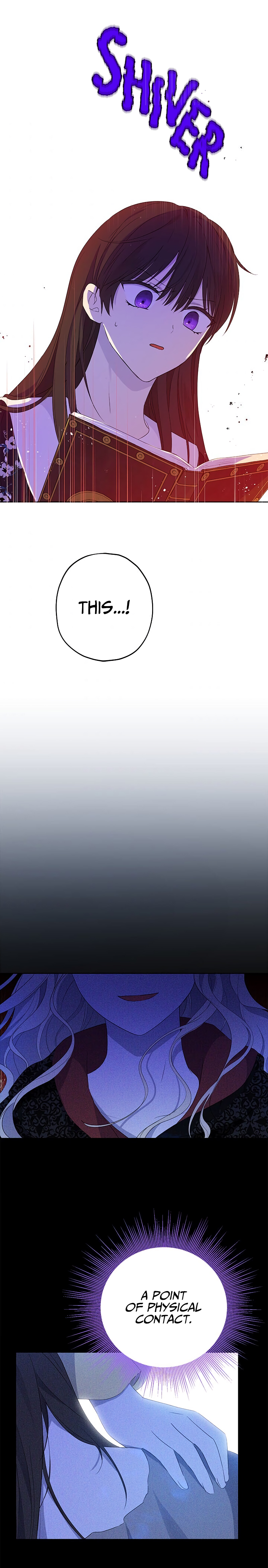 Actually, I Was the Real One Chapter 34 - page 18