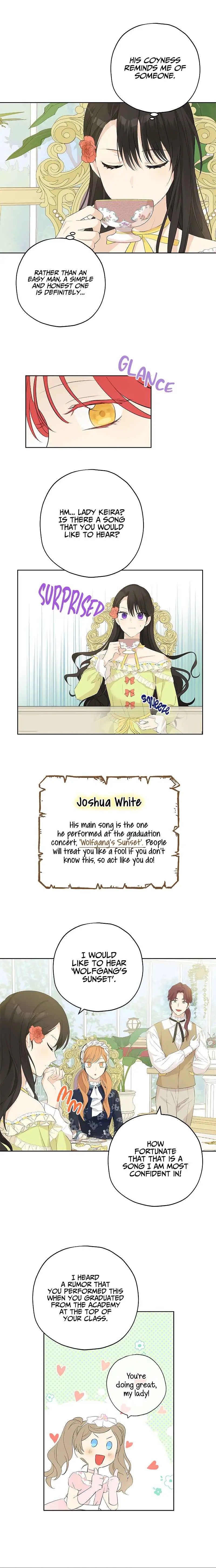 Actually, I Was the Real One Chapter 29 - page 5
