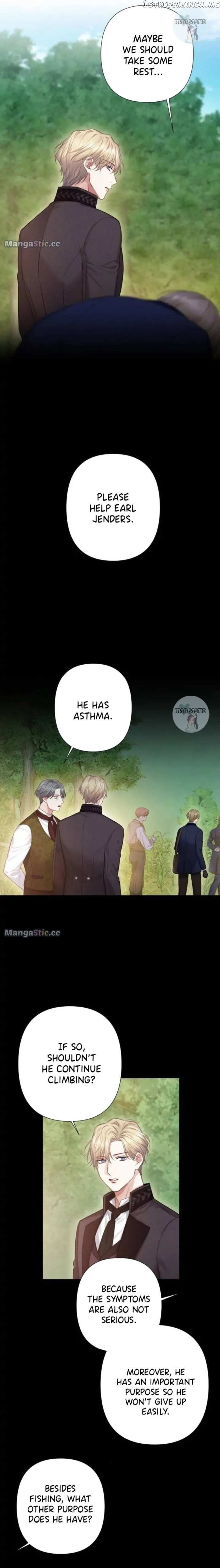 Bastian - Manhwa Chapter 33 - page 15