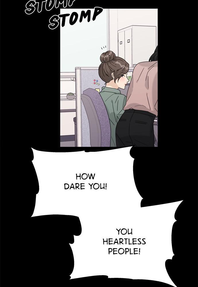 Love Your Enemies chapter 90 - page 36