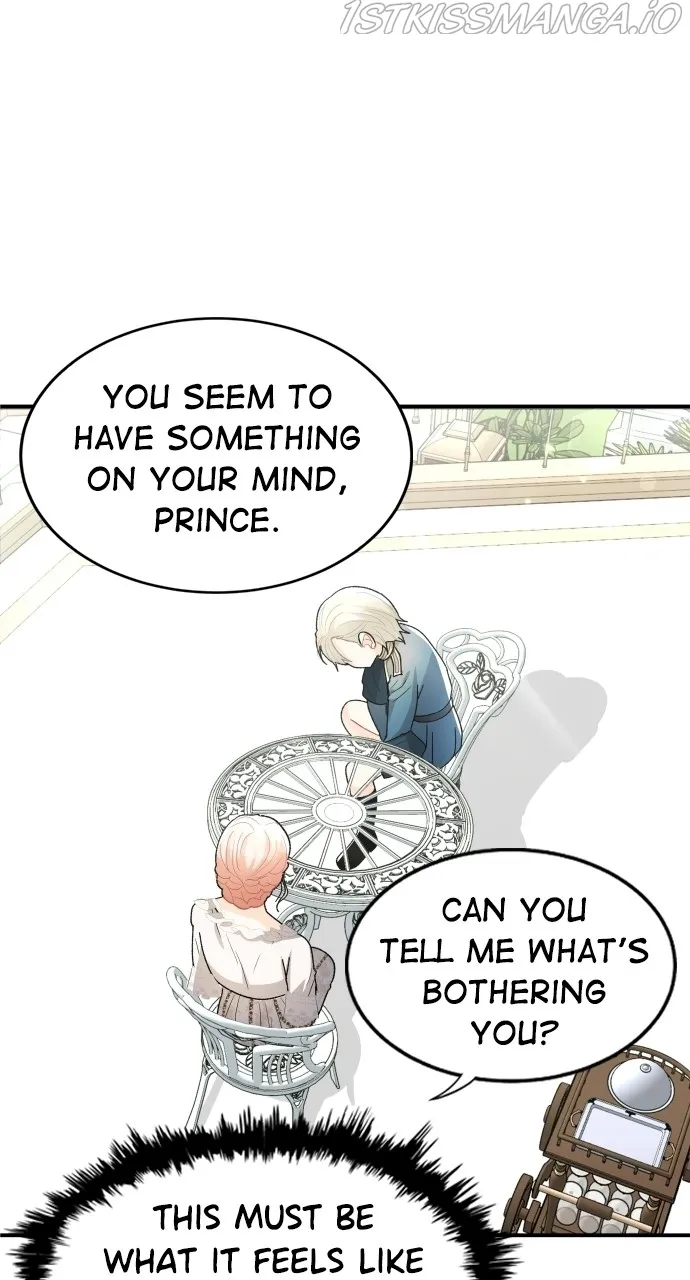 Prince Maker Chapter 64 - page 45