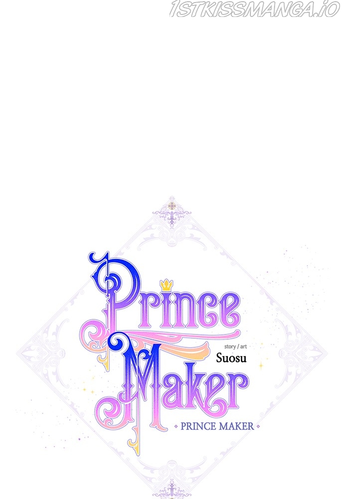 Prince Maker Chapter 59 - page 13