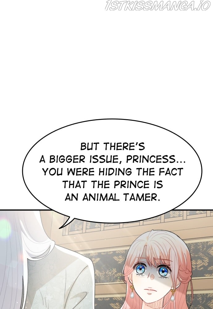 Prince Maker Chapter 59 - page 25