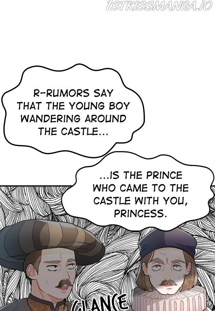 Prince Maker Chapter 41 - page 9