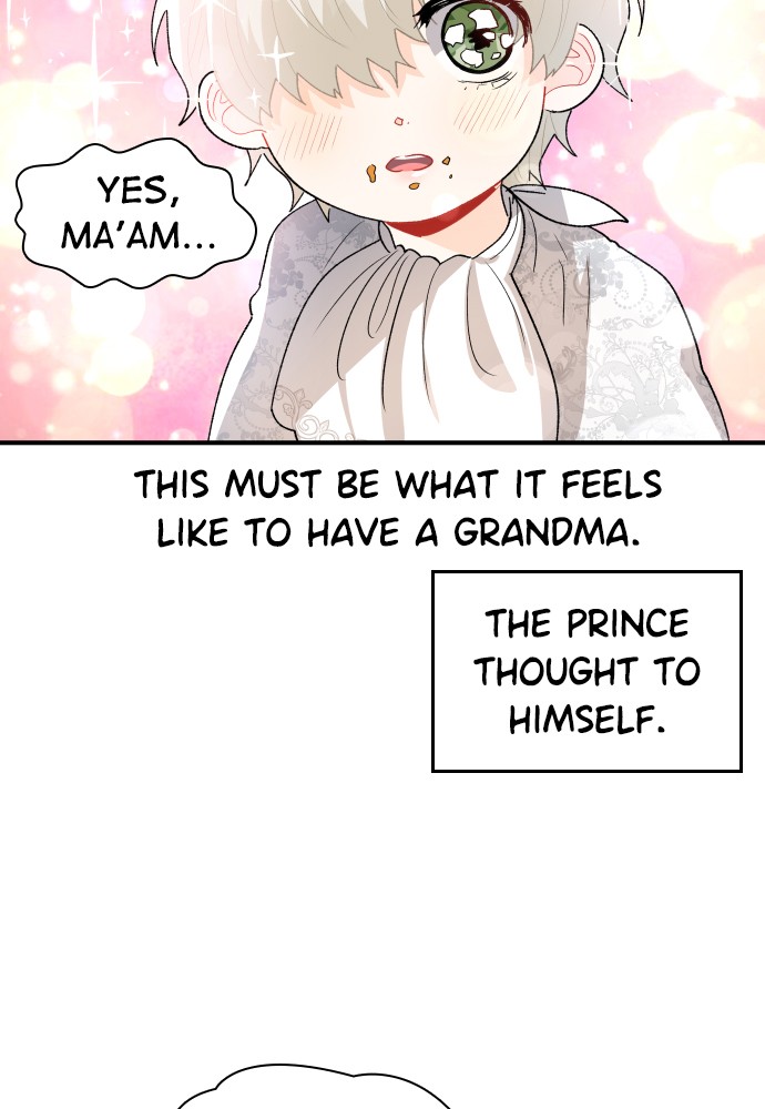 Prince Maker Chapter 38 - page 48