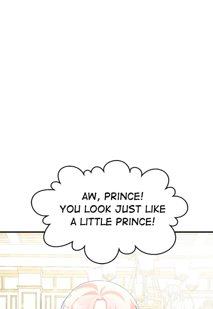 Prince Maker Chapter 37 - page 92