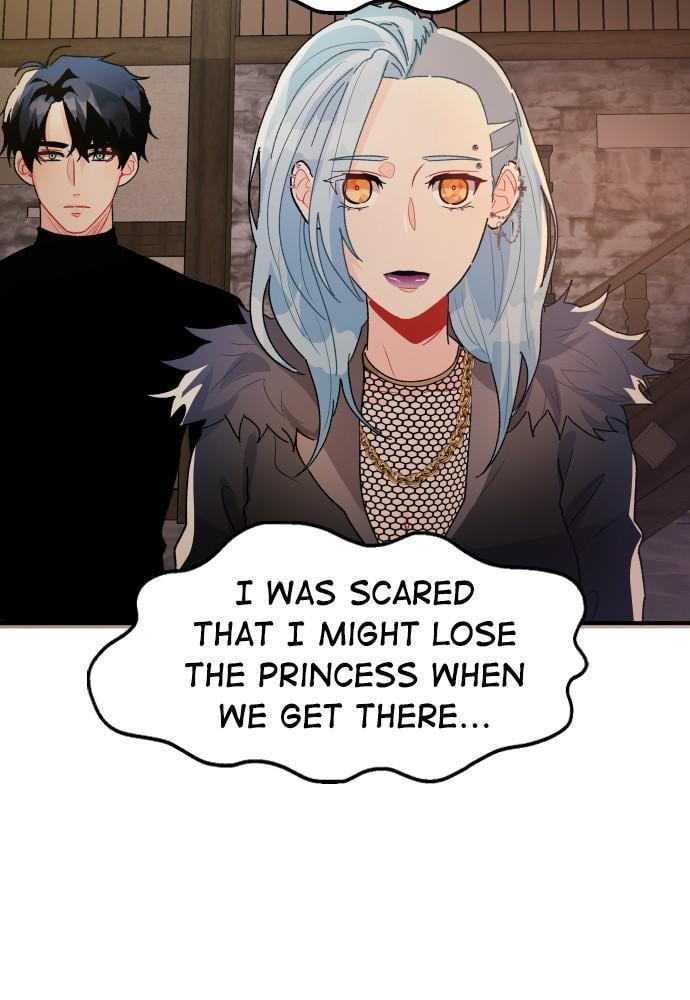 Prince Maker Chapter 35 - page 66