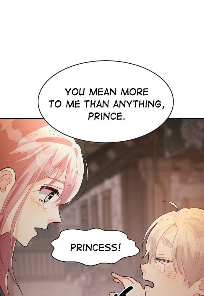 Prince Maker Chapter 35 - page 74