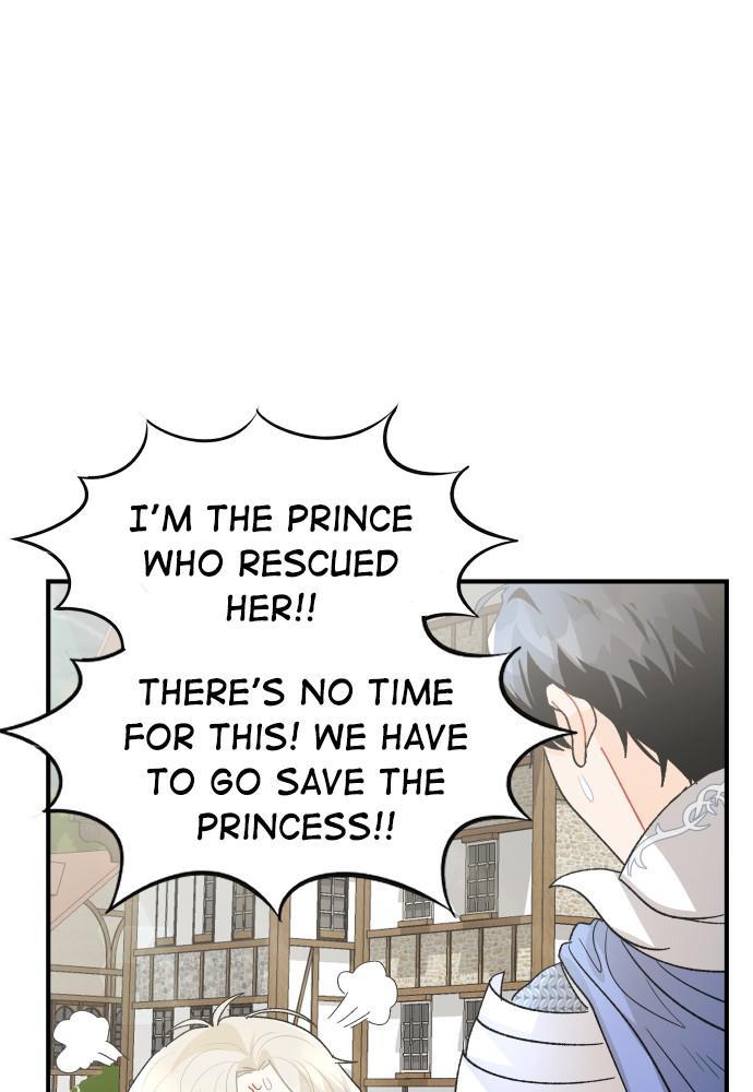 Prince Maker Chapter 31 - page 102