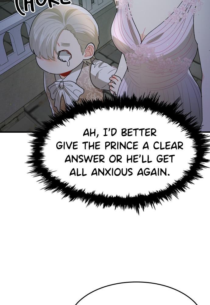 Prince Maker Chapter 28 - page 27