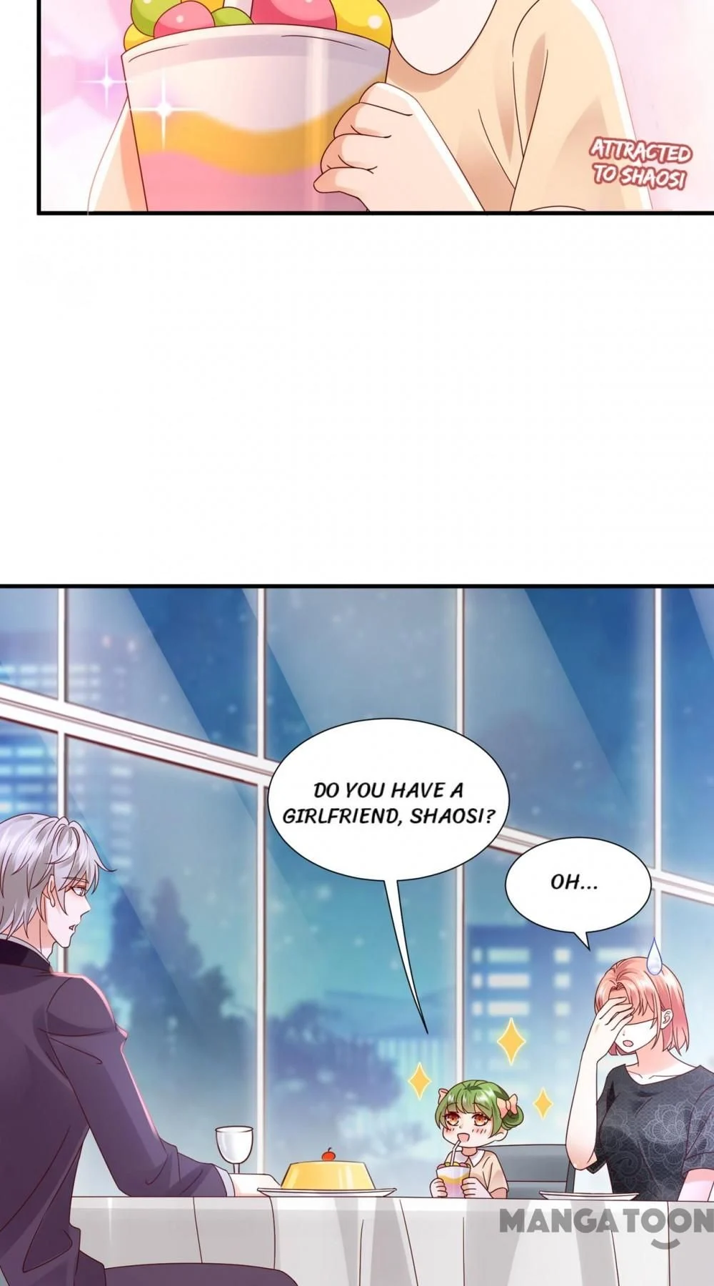 Ex-wife of A Billionaire ( Haomen Tianjia Qianqi ) Chapter 767 - page 15