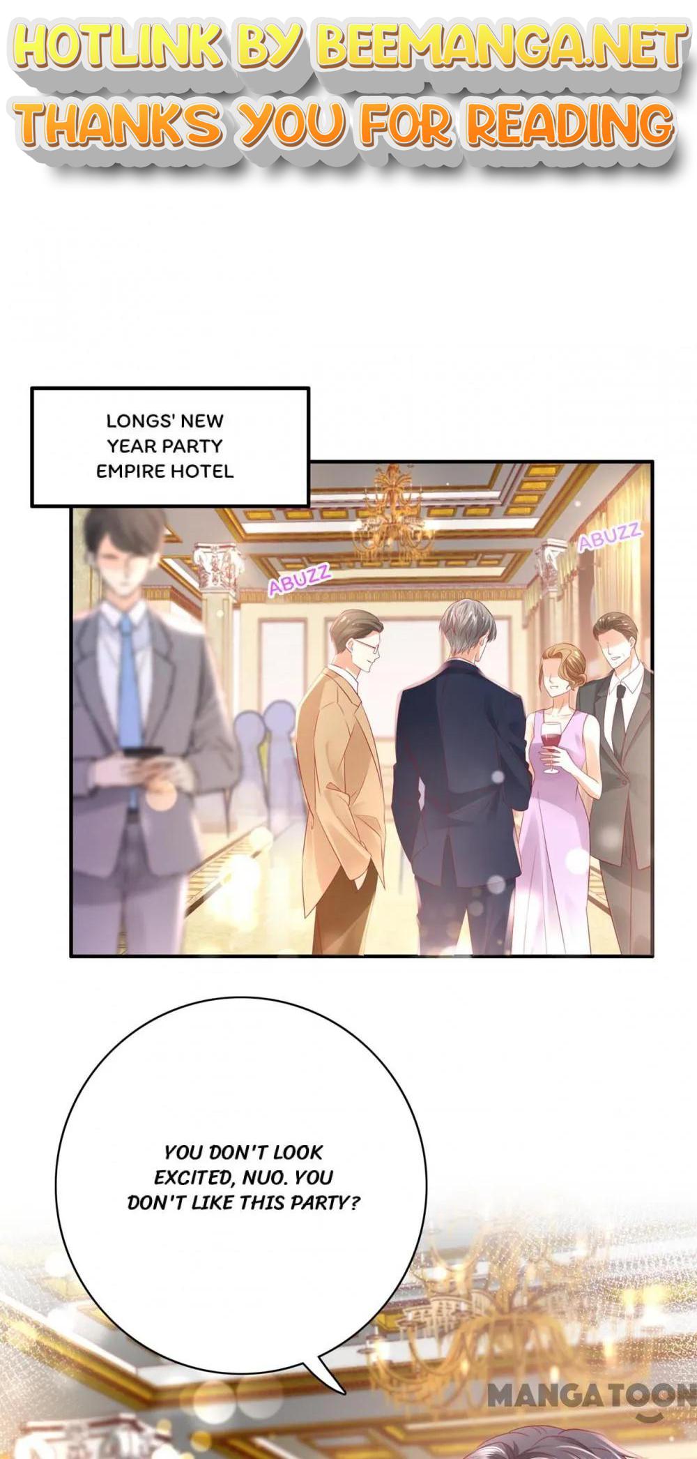 Ex-wife of A Billionaire ( Haomen Tianjia Qianqi ) Chapter 721 - page 1