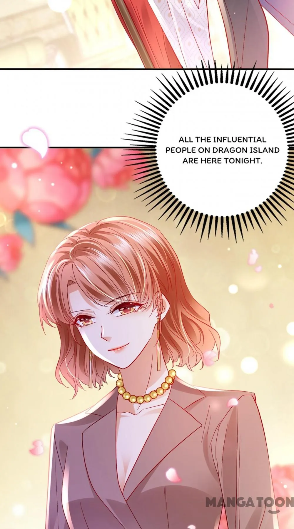 Ex-wife of A Billionaire ( Haomen Tianjia Qianqi ) Chapter 721 - page 12