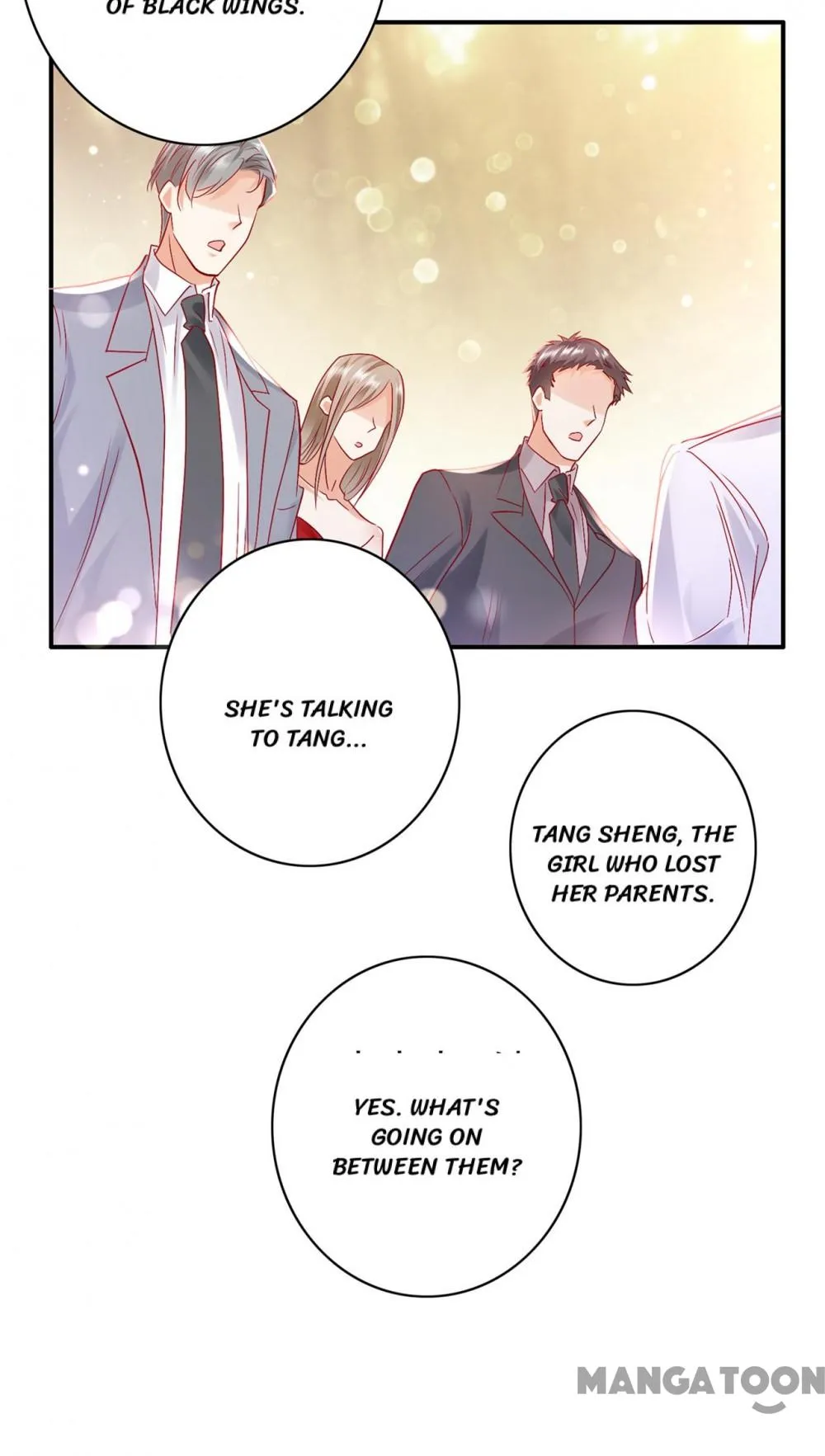 Ex-wife of A Billionaire ( Haomen Tianjia Qianqi ) Chapter 721 - page 16