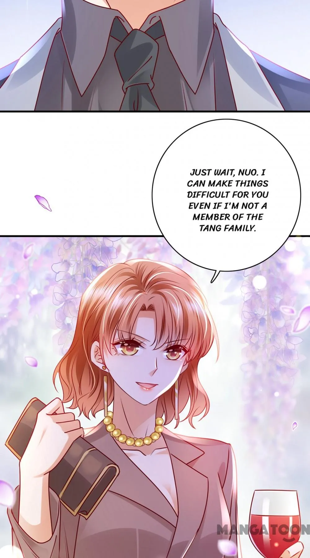 Ex-wife of A Billionaire ( Haomen Tianjia Qianqi ) Chapter 721 - page 39