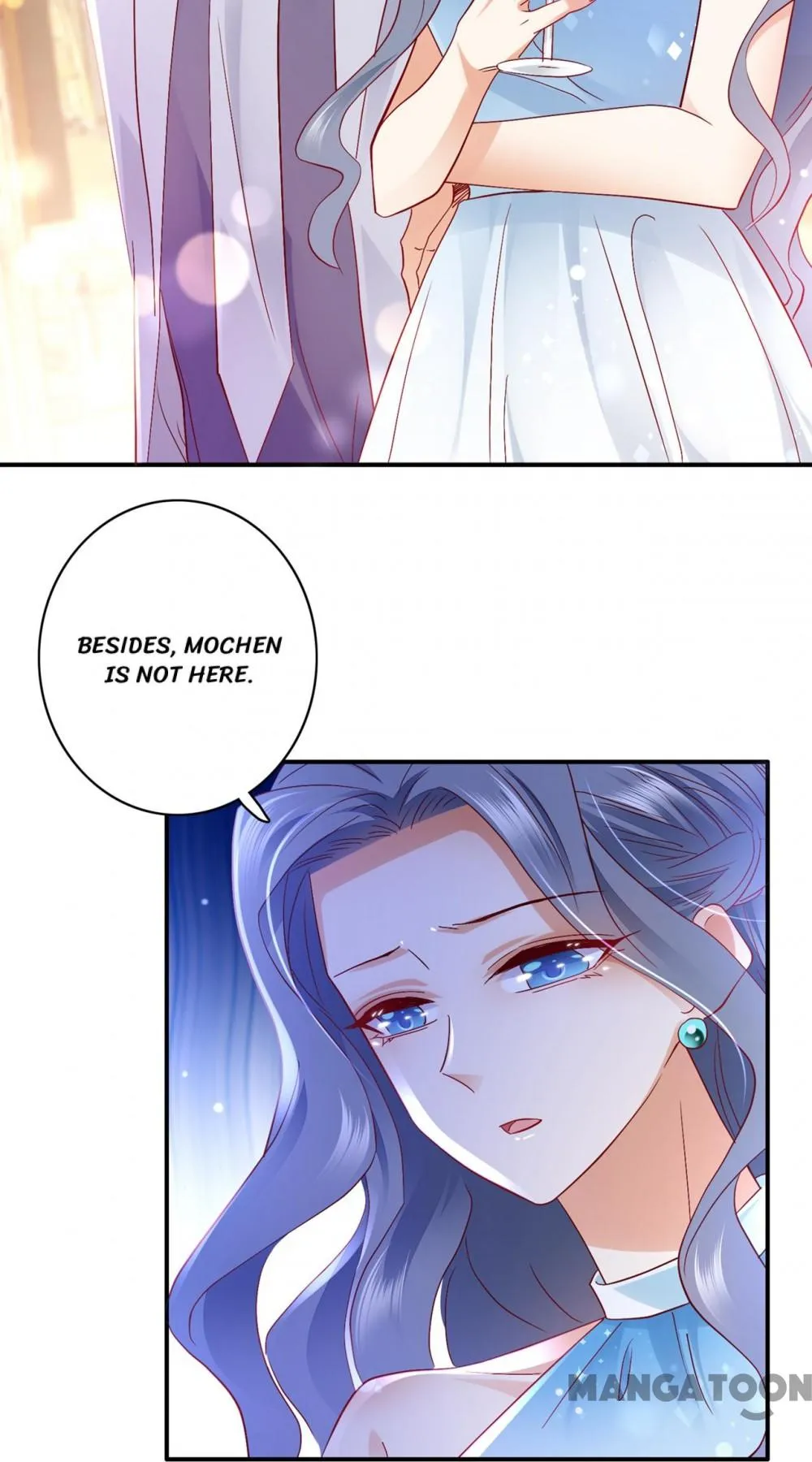 Ex-wife of A Billionaire ( Haomen Tianjia Qianqi ) Chapter 721 - page 4