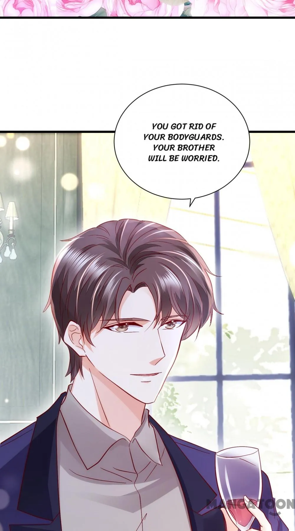 Ex-wife of A Billionaire ( Haomen Tianjia Qianqi ) Chapter 718 - page 2