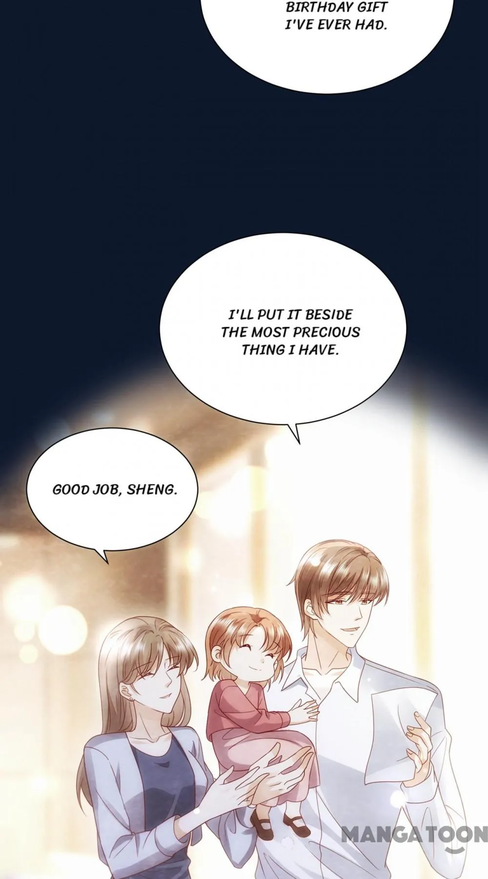 Ex-wife of A Billionaire ( Haomen Tianjia Qianqi ) Chapter 717 - page 29