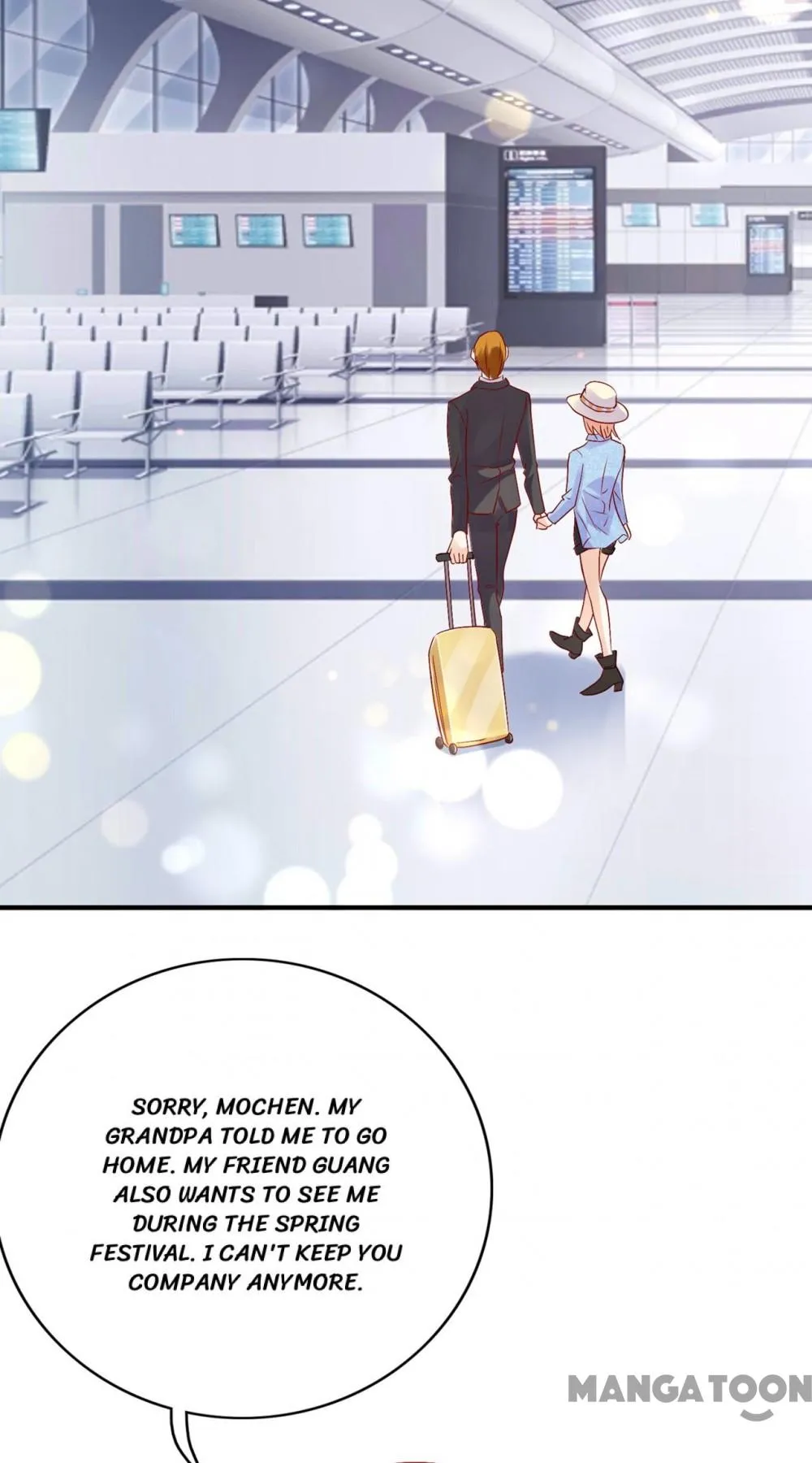 Ex-wife of A Billionaire ( Haomen Tianjia Qianqi ) Chapter 715 - page 2