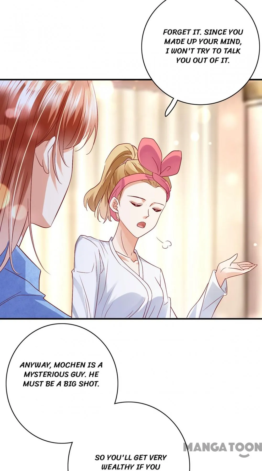 Ex-wife of A Billionaire ( Haomen Tianjia Qianqi ) Chapter 715 - page 37