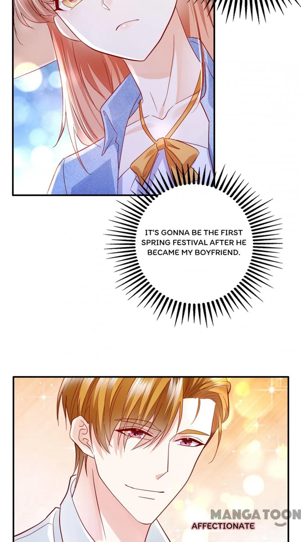 Ex-wife of A Billionaire ( Haomen Tianjia Qianqi ) Chapter 715 - page 7