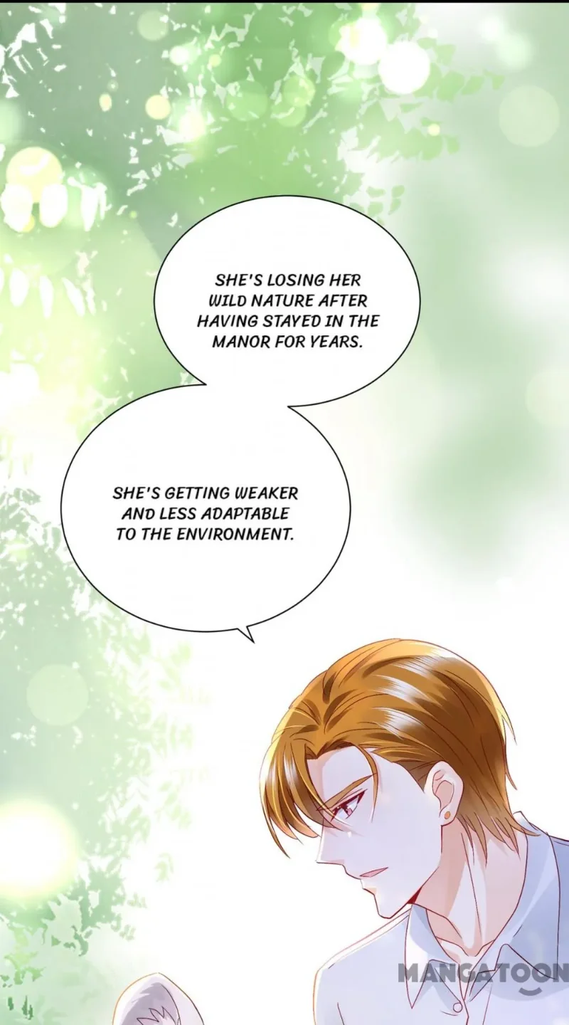 Ex-wife of A Billionaire ( Haomen Tianjia Qianqi ) Chapter 714 - page 20