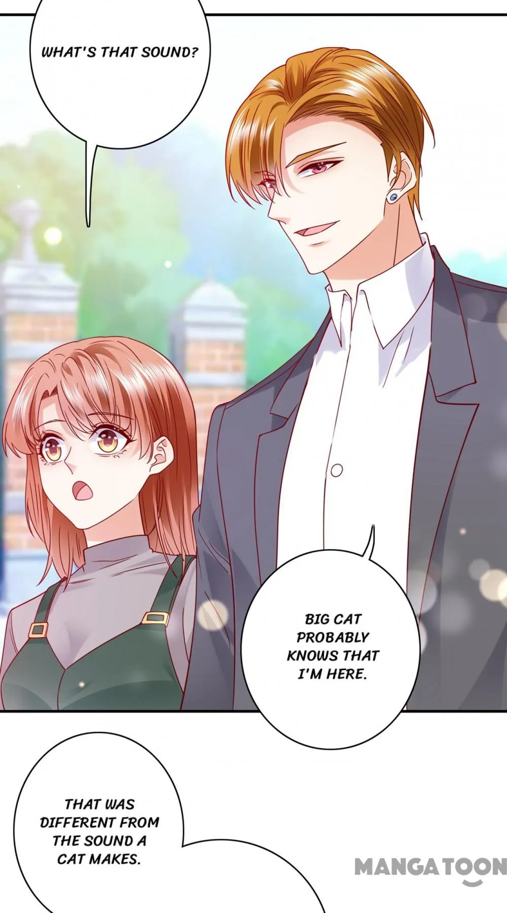 Ex-wife of A Billionaire ( Haomen Tianjia Qianqi ) Chapter 712 - page 22