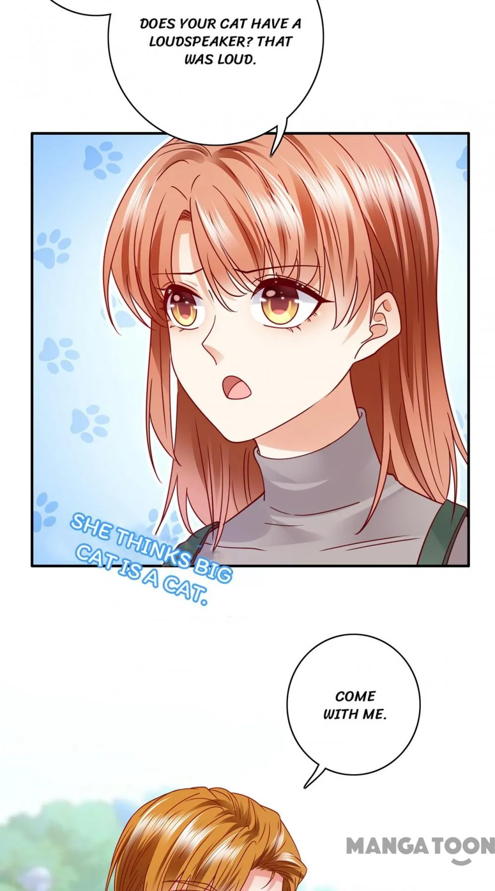 Ex-wife of A Billionaire ( Haomen Tianjia Qianqi ) Chapter 712 - page 23