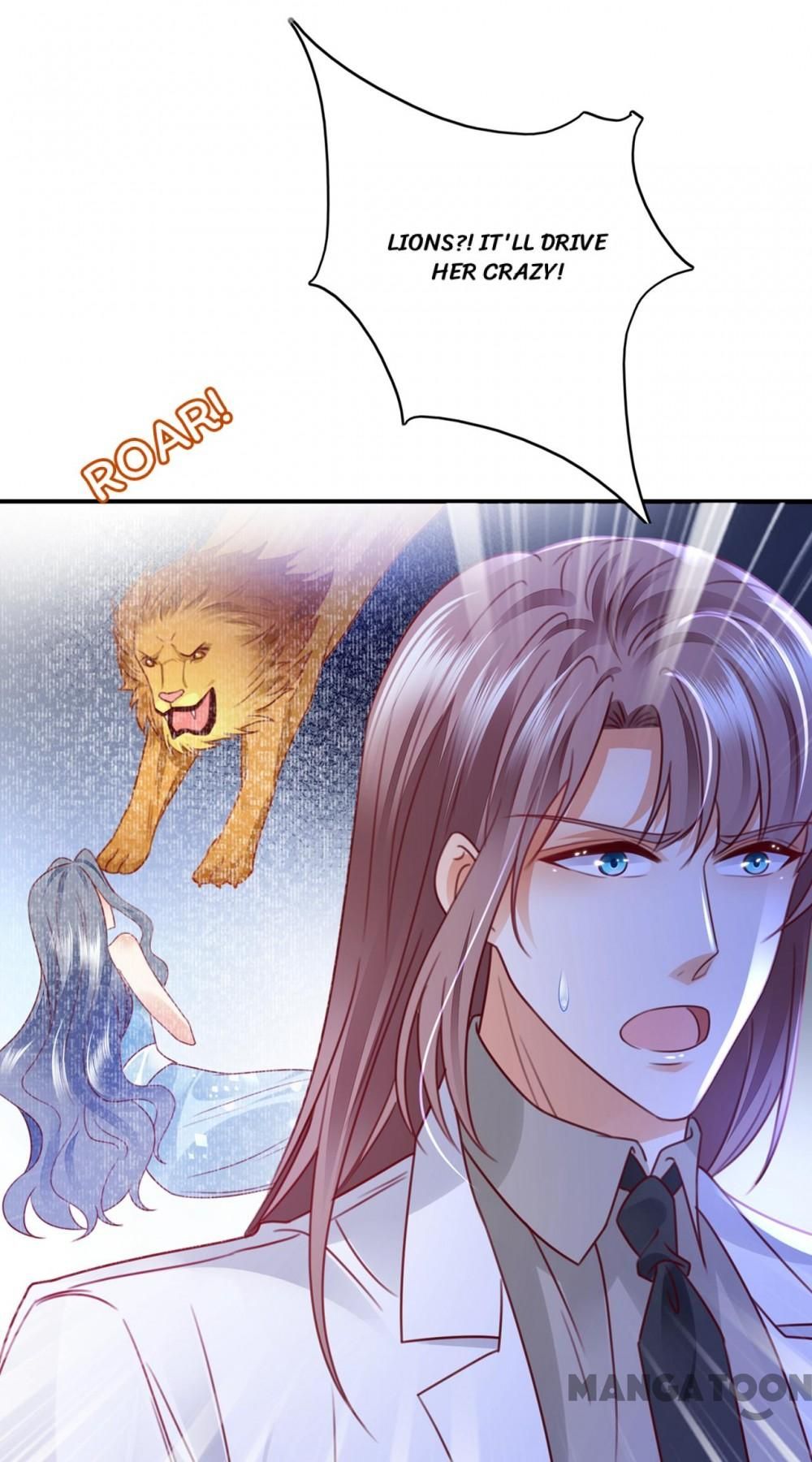 Ex-wife of A Billionaire ( Haomen Tianjia Qianqi ) Chapter 711 - page 26