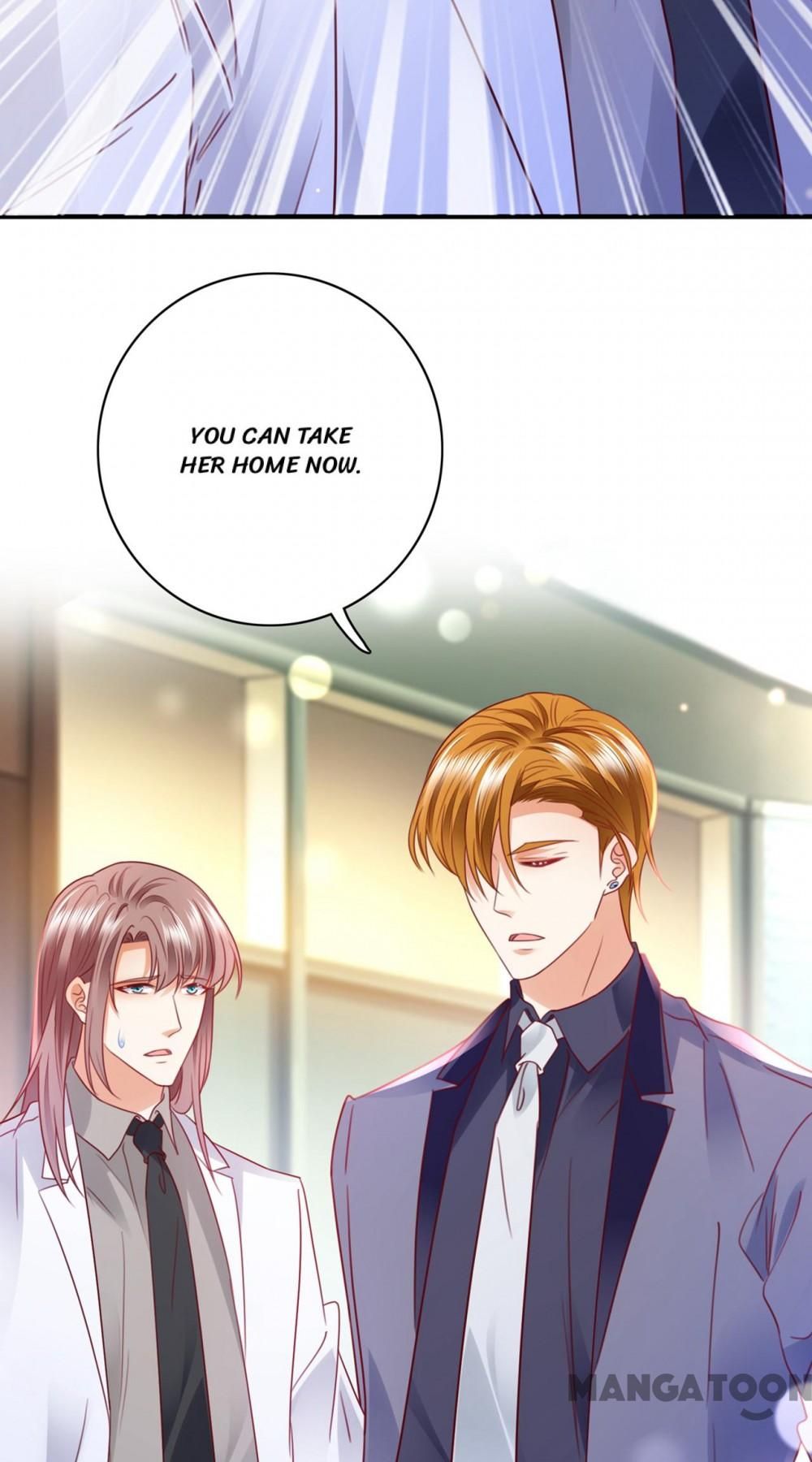 Ex-wife of A Billionaire ( Haomen Tianjia Qianqi ) Chapter 711 - page 27