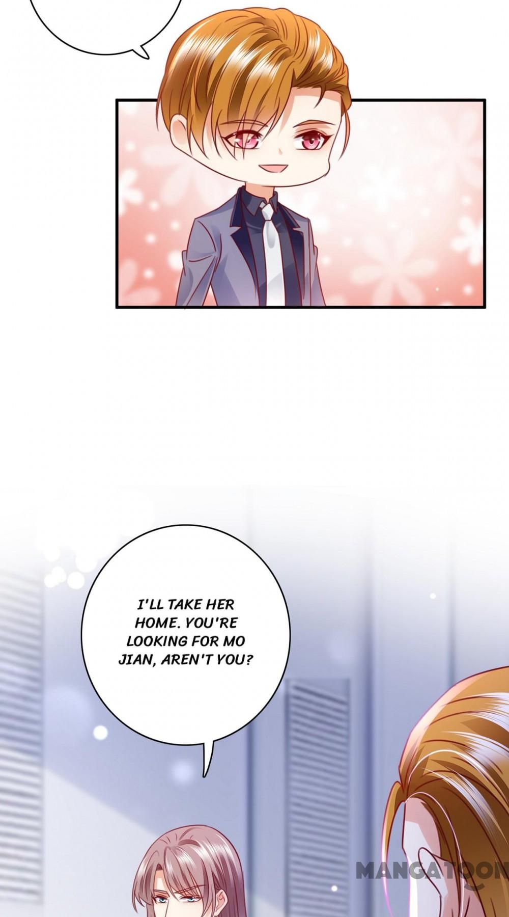 Ex-wife of A Billionaire ( Haomen Tianjia Qianqi ) Chapter 711 - page 36