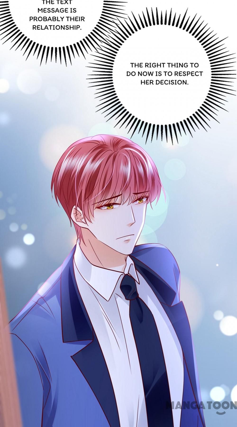 Ex-wife of A Billionaire ( Haomen Tianjia Qianqi ) Chapter 707 - page 11