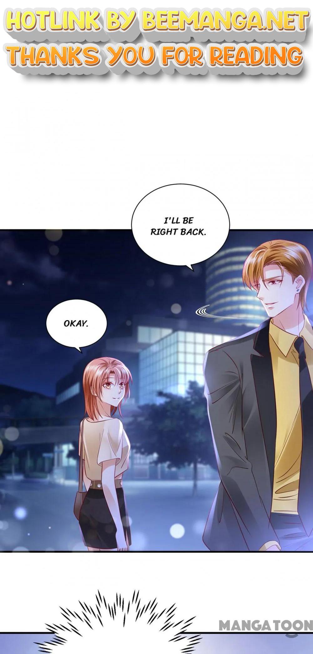 Ex-wife of A Billionaire ( Haomen Tianjia Qianqi ) Chapter 706 - page 1