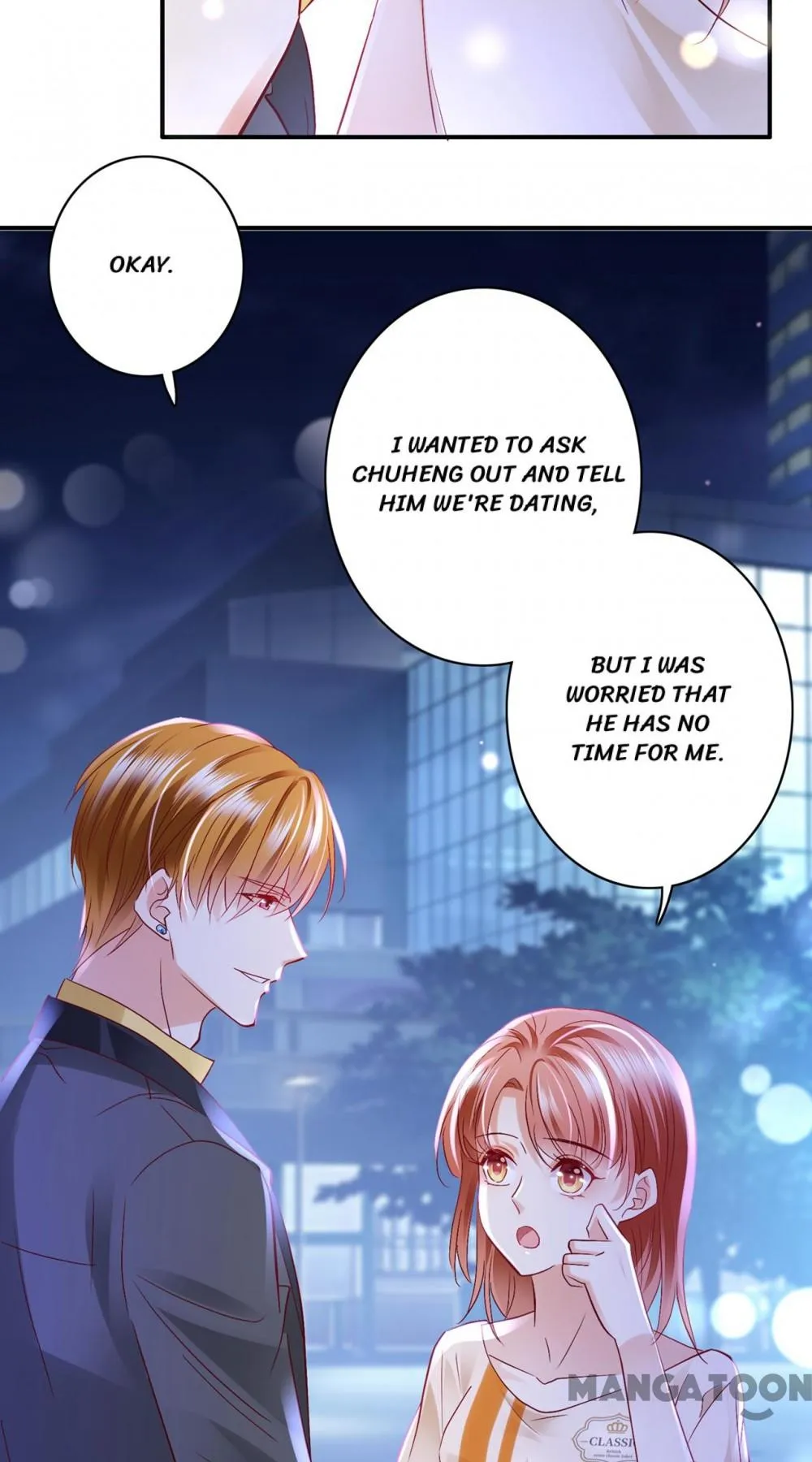 Ex-wife of A Billionaire ( Haomen Tianjia Qianqi ) Chapter 706 - page 16