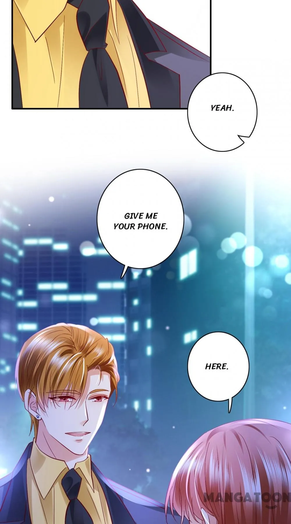 Ex-wife of A Billionaire ( Haomen Tianjia Qianqi ) Chapter 706 - page 18