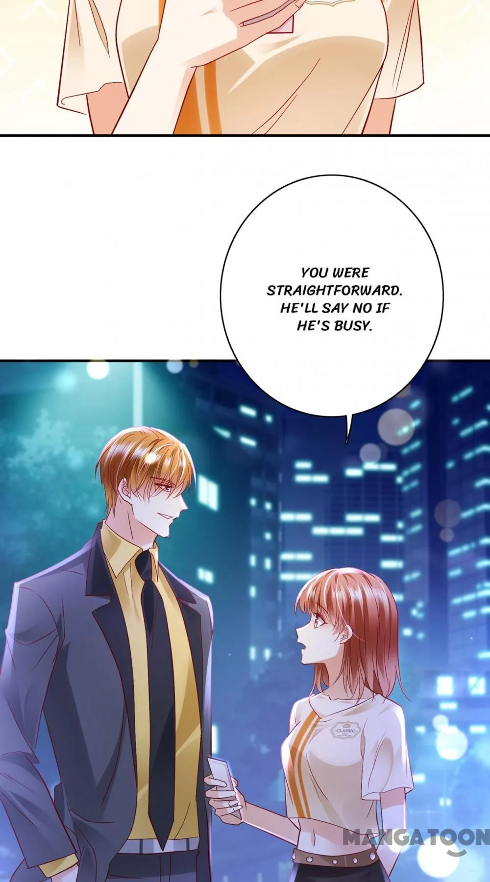 Ex-wife of A Billionaire ( Haomen Tianjia Qianqi ) Chapter 706 - page 24