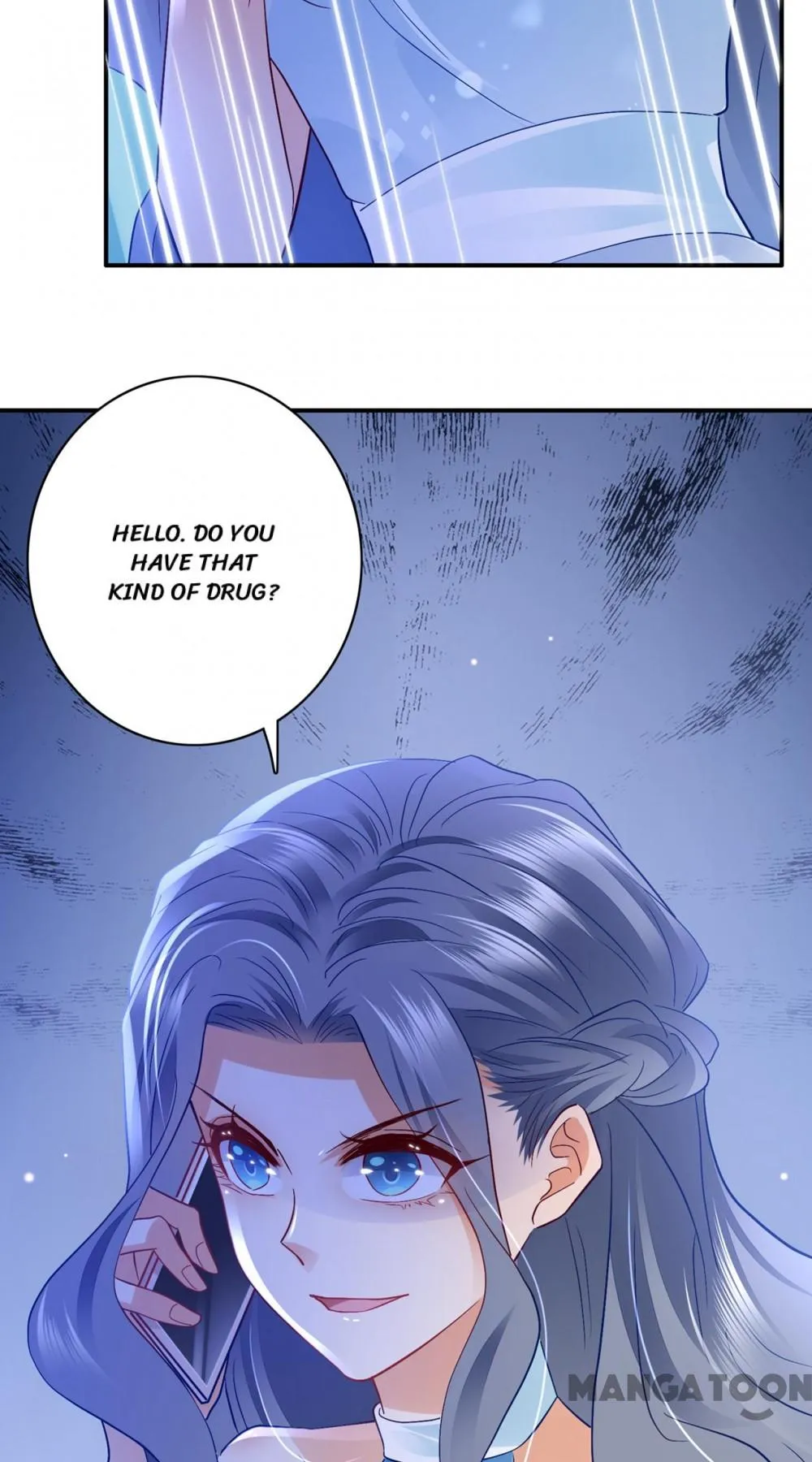 Ex-wife of A Billionaire ( Haomen Tianjia Qianqi ) Chapter 706 - page 38